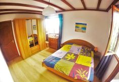 기타 2 Apartment With 3 Bedrooms in Le Tampon, With Wonderful sea View, Enclosed Garden and Wifi - 8 km From the Beach