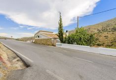 Others 4 House With one Bedroom in Laroya, With Wonderful Mountain View, Shared Pool, Furnished Terrace - 55 km From the Beach