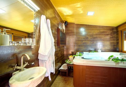 Others House With one Bedroom in Laroya, With Wonderful Mountain View, Shared Pool, Furnished Terrace - 55 km From the Beach