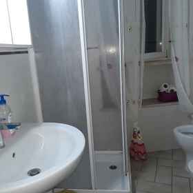 Sweet Night 1, Hotel Rocca Paolina