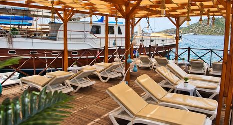 Others 2 Defne Lorina Hotel