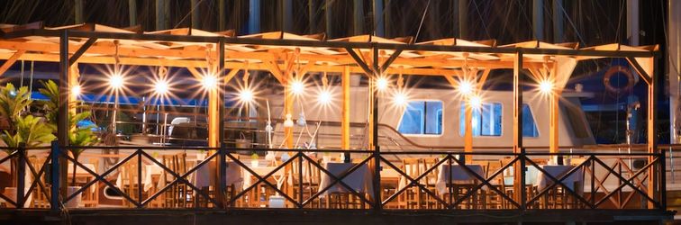 Others Defne Lorina Hotel