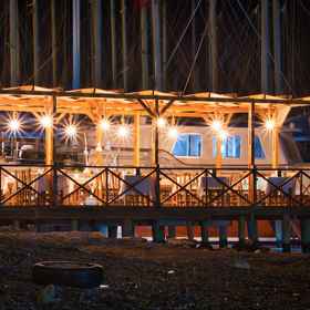 Defne Lorina Hotel1 , 飯店耶尔凯锡克