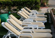 Others 3 Defne Lorina Hotel