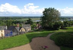 Others 5 Apartment With one Bedroom in Blois, With Wonderful Lake View, Furnished Balcony and Wifi