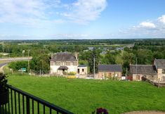 Others 3 Apartment With one Bedroom in Blois, With Wonderful Lake View, Furnished Balcony and Wifi