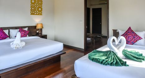 Others 2 Villa Anchan