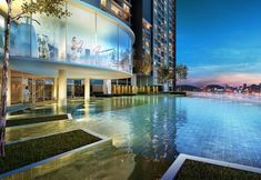 Khác 3 Butterworth Woodsbury Suites 7722