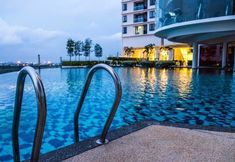 Khác 2 Butterworth Woodsbury Suites 7722