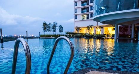 Khác 2 Butterworth Woodsbury Suites 7722