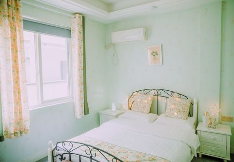 Others Wuzhen Xizha 1992 Guesthouse
