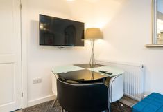 Others 7 Bright & Spacious 2BD Flat -3mins From Kings Cross