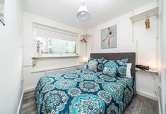 Others 4 Bright & Spacious 2BD Flat -3mins From Kings Cross