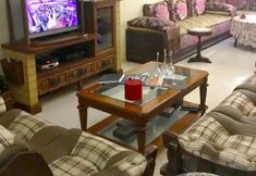 Others 5 Apartment With 2 Bedrooms in Casablanca, With Wifi - 20 km From the Beach