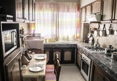 Others 3 Apartment With 2 Bedrooms in Casablanca, With Wifi - 20 km From the Beach