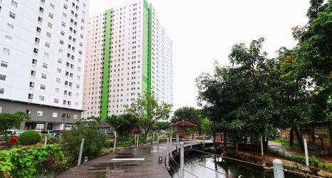 其他 2 Adaru Property @ Apartemen Green Pramuka