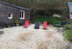 Lain-lain 5 House With 3 Bedrooms in Bléré, With Furnished Terrace and Wifi