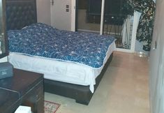 Others 2 Apartment With 2 Bedrooms in Casablanca, With Wonderful sea View, Balcony and Wifi - 100 m From the Beach