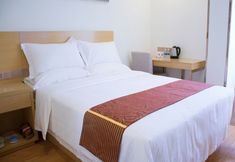 Others 2 GreenTree Alliance Sanya First Market Hotel