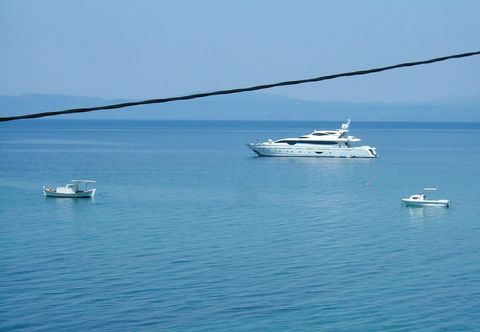 その他 Apartment With 2 Bedrooms in , With Wonderful sea View, Enclosed Garden and Wifi - 10 m From the Beach