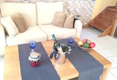 その他 2 Apartment With 2 Bedrooms in , With Wonderful sea View, Enclosed Garden and Wifi - 10 m From the Beach