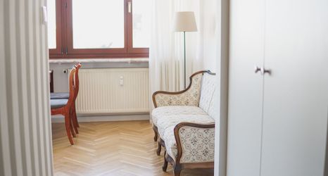 Others 2 Old Town Apartments