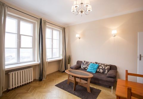 Others Old Town Apartments