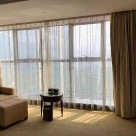 Dongyang Hao Sheng Hotel 1, Hotel Yiwu Shi