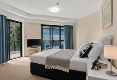 其他 2 Cairns Oceanview at 181 The Esplanade 19