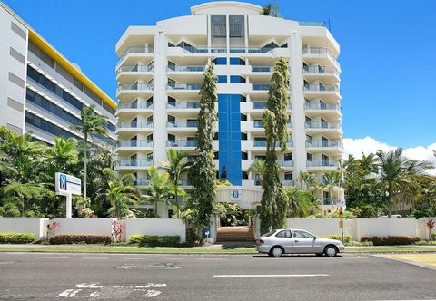 其他 Cairns Oceanview at 181 The Esplanade 19