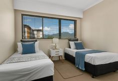 其他 3 Cairns Oceanview at 181 The Esplanade 19
