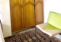Lain-lain 5 Apartment With one Bedroom in Agadir, With Balcony and Wifi - 1 km From the Beach