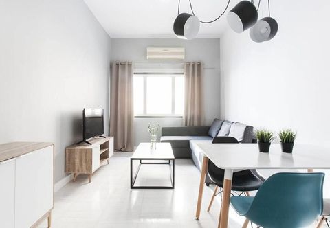 Others Stunning Modern Apt In Plaka near Sites