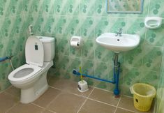 Others 5 Jam Beach House