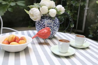 其他 4 Huma Suites