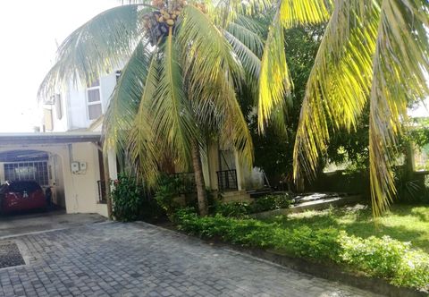 Others Apartment With 2 Bedrooms in Goodlands, With Enclosed Garden and Wifi - 16 km From the Beach