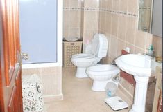 Others 4 Apartment With 2 Bedrooms in Casablanca, With Balcony