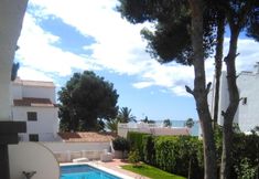 기타 4 Apartment With 2 Bedrooms in Alcossebre, With Shared Pool and Furnished Terrace - 500 m From the Beach