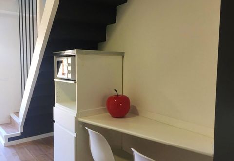 Others Bungalow With 2 Bedrooms in Xàtiva, With Wonderful City View, Furnished Terrace and Wifi - 40 km From the Beach