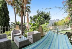 その他 7 Villa With one Bedroom in Menton, With Wonderful sea View, Private Pool, Terrace - 4 km From the Beach