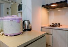 Others 2 Elegant 2BR Apartment at Ayodhya Residence
