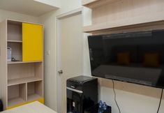 Others 3 Trendy 1BR Apartment at Parahyangan Residence