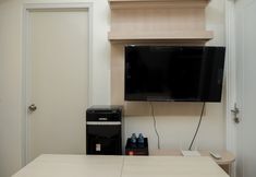 Others 4 Trendy 1BR Apartment at Parahyangan Residence