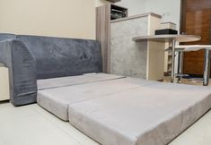 Khác 7 2BR with Sofa Bed at Gateway Pasteur Apartment