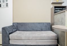 Khác 6 2BR with Sofa Bed at Gateway Pasteur Apartment