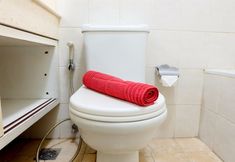 其他 7 2BR Apartment Ambassador 2 near to ITC Kuningan