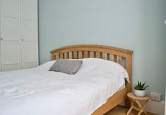 Lain-lain 2 2 Bedroom Cosy Edinburgh Apartment