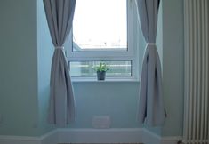 Lain-lain 4 2 Bedroom Cosy Edinburgh Apartment