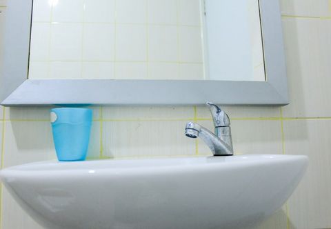 Others Spacious 2BR Apartment at Ayodhya Residence