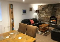 Others 3 Otterburn 1 in the Remote Scottish Highlands With Breathtaking Seaviews